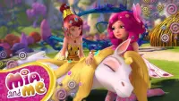 Backdrop to the movie "Mia and Me: The Hero of Centopia" #404838