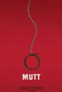 Poster to the movie "Mutt" #799501
