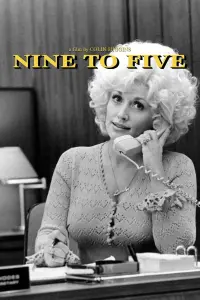 Poster to the movie "Nine to Five" #255623