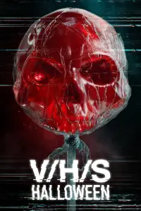 Poster to the movie "V/H/S/8" #1014008