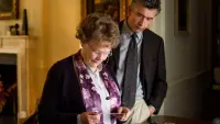 Backdrop to the movie "Philomena" #221604