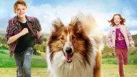 Backdrop to the movie "Lassie Come Home" #384722