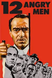 Poster to the movie "12 Angry Men" #914667