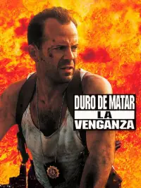 Poster to the movie "Die Hard: With a Vengeance" #605603