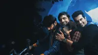 Backdrop to the movie "Stree" #510271