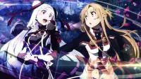 Backdrop to the movie "Sword Art Online: The Movie – Ordinal Scale" #188929