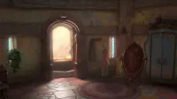 Backdrop to the movie "Tangled" #616910