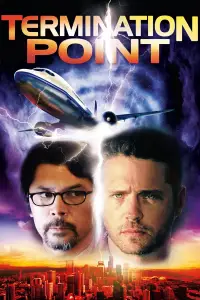 Poster to the movie "Termination Point" #1159554