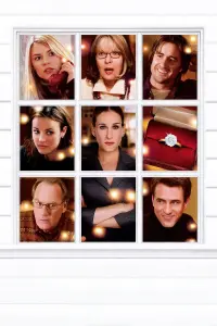 Poster to the movie "The Family Stone" #824442