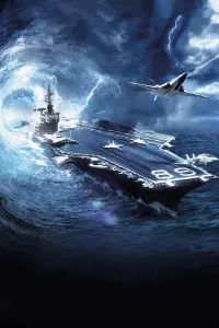 Poster to the movie "The Final Countdown" #276273