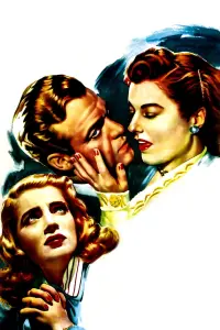 Poster to the movie "The Strange Love of Martha Ivers" #439351