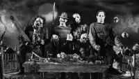 Backdrop to the movie "The Texas Chainsaw Massacre 2" #767688