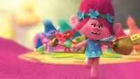 Backdrop to the movie "Trolls" #650300