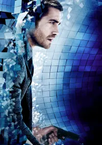 Poster to the movie "Source Code" #226123