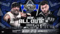 Backdrop to the movie "AEW: All Out" #962461