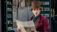Backdrop to the movie "Wonka" #413183