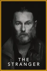 Poster to the movie "The Stranger" #103952