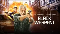 Backdrop to the movie "Black Warrant" #147231