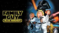 Backdrop to the movie "Family Guy Presents: Blue Harvest" #969746