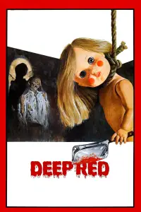 Poster to the movie "Deep Red" #960747