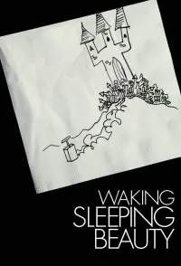 Poster to the movie "Waking Sleeping Beauty" #972717