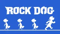 Backdrop to the movie "Rock Dog" #988707