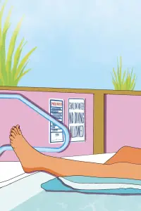 Poster to the movie "Vacation!" #733496