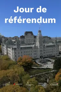 Jour de référendum