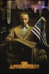 Poster to the movie "The Apprentice" #945718