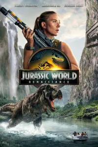 Poster to the movie "Untitled Jurassic World Movie" #831808