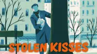 Backdrop to the movie "Stolen Kisses" #994647
