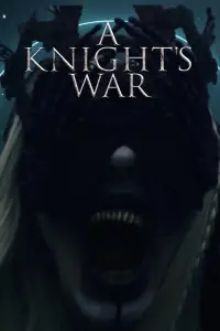 Poster to the movie "A Knight