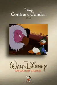 Poster to the movie "Contrary Condor" #1075818