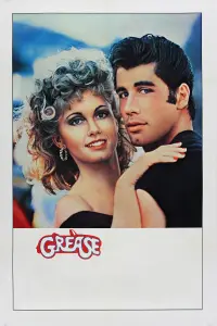 Poster to the movie "Grease" #776883
