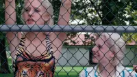 Backdrop to the movie "Gummo" #824685