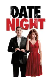 Poster to the movie "Date Night" #1029250