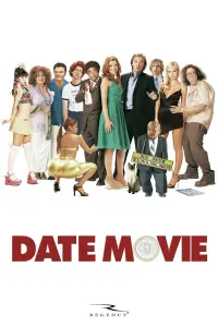 Poster to the movie "Date Movie" #1038755