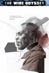 Poster to the movie "The Wire Odyssey" #892766