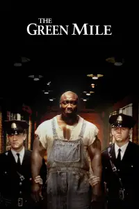 Poster to the movie "The Green Mile" #915469