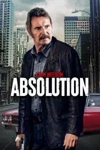 Poster to the movie "Absolution" #953071