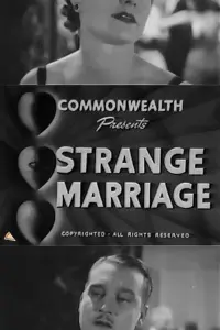 Poster to the movie "Slightly Married" #863720