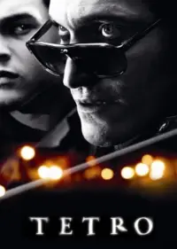 Poster to the movie "Tetro" #724140