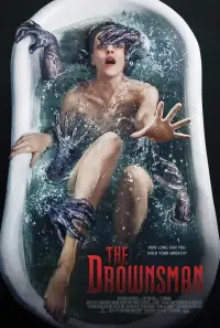 Poster to the movie "The Drownsman" #1113260