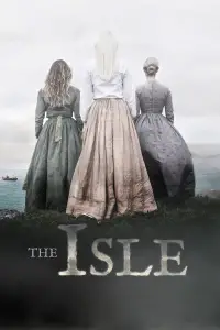 Poster to the movie "The Isle" #1103596