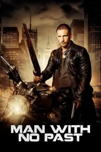 Poster to the movie "Man with No Past" #642153