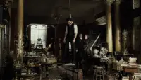 Backdrop to the movie "Sherlock Holmes" #755372