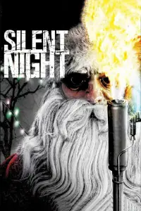 Poster to the movie "Silent Night" #999447