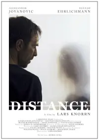 Poster to the movie "Distance" #739002