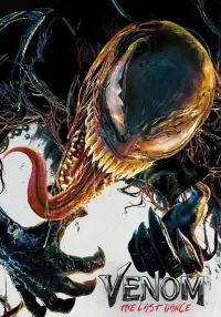 Poster to the movie "Venom 3" #554916