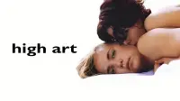 Backdrop to the movie "High Art" #995464